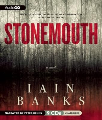 Stonemouth: A Novel