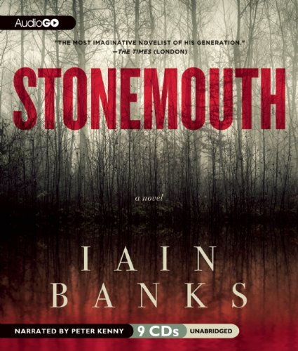 Stonemouth: A Novel by Iain Banks