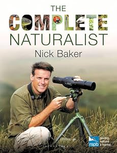 The Complete Naturalist