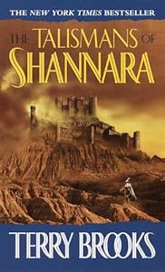 The talismans of Shannara