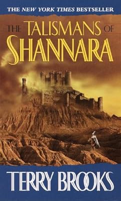 The talismans of Shannara