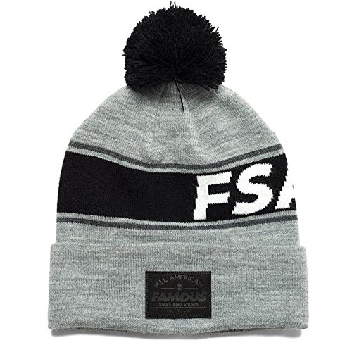 

Famous Stars & Straps American Fame Beanie
