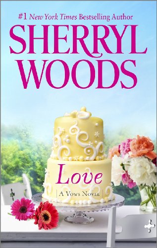 Love by Sherryl Woods