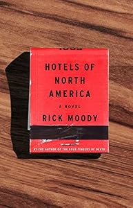 Hotels of North America