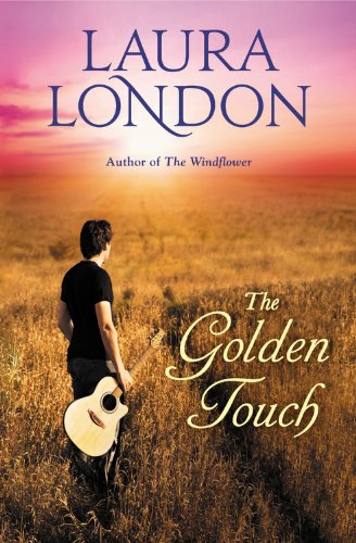 The Golden Touch by Laura London