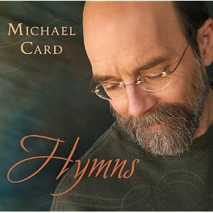 Capa de Hymns