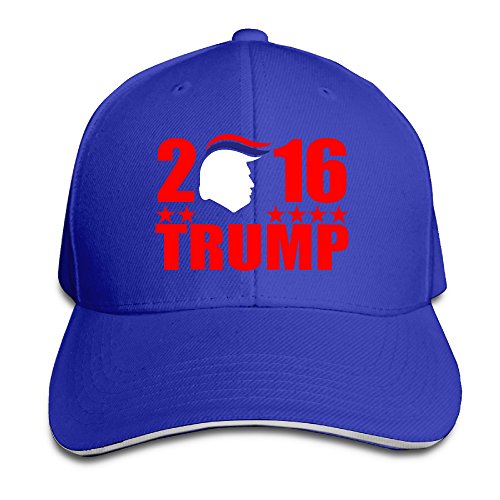 Donald Trump Make America Great Again Hats Embroidered