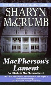 MacPherson's Lament