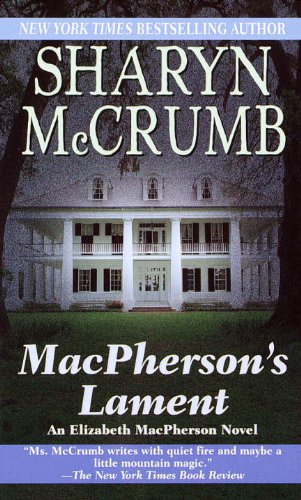 MacPherson's Lament by Sharyn Mccrumb
