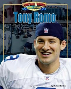 Tony Romo