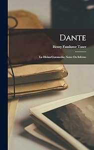 Dante: La Divina Commedia: Notes On Inferno