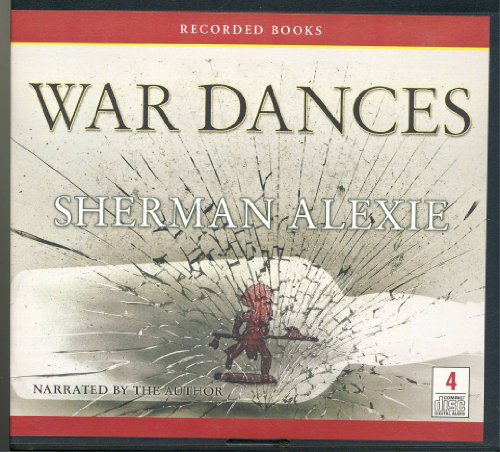 War Dances by Sherman Alexie