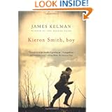 Kieron Smith, Boy