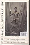 The Massachusetts Review Magazine Vol. 34, No. 4: Winter 1993