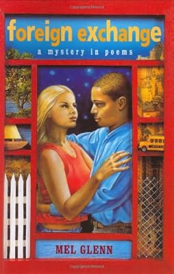 Foreign Exchange: A Mystery in Poems
