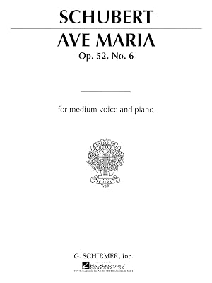 Ave Maria