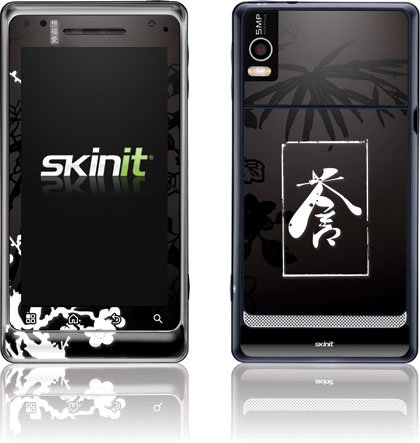 

Asian Art - Honor - Motorola Droid 2 - Skinit Skin