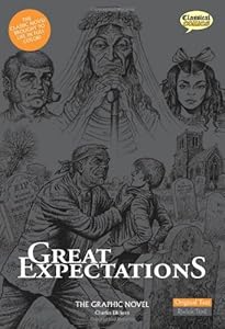 Great Expectations: The Graphic Novel