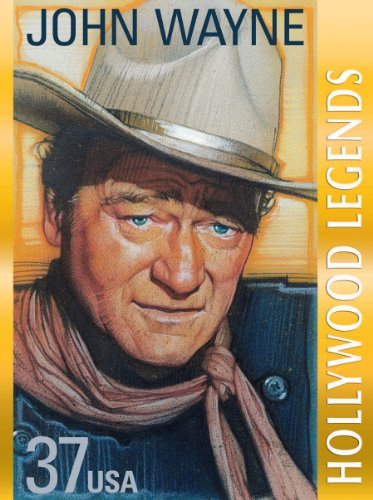 White Mountain Puzzles John Wayne - 1000 Piece Jigsaw Puzzle