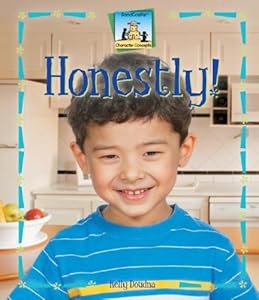 Honestly (Character Concepts)
