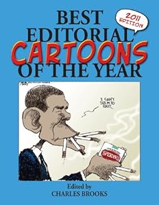 Best Editorial Cartoons of the Year: 2011 Edition