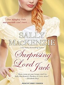 Surprising Lord Jack