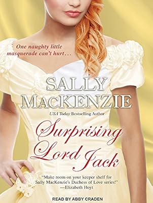 Surprising Lord Jack