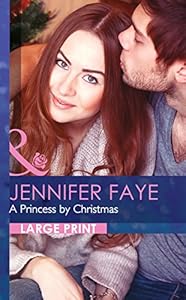 A Princess by Christmas