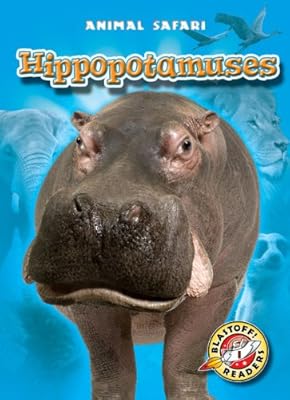 Hippopotamuses