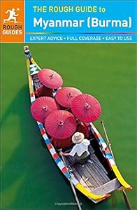 The Rough Guide to Myanmar
