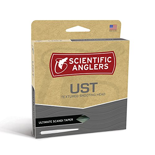 Algopix Similar Product 16 - Scientific Anglers UST Single Density