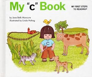 My "c" book