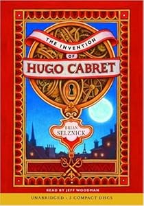 The Invention of Hugo Cabret - Audio