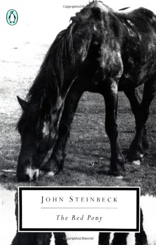 The Red Pony