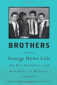 Brothers: On His Brothers and Brothers in History