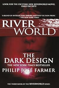 The Dark Design by Philip Jose Farmer