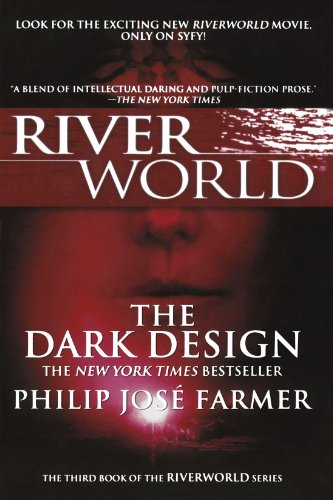 The Dark Design by Philip Jose Farmer