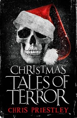 Christmas Tales of Terror