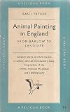 Animal painting in England from Barlow to Landseer