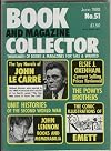 Book and Magazine Collector June 1988 - No. 51
