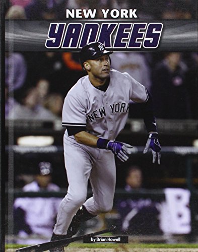 New York Yankees by Brian Howell