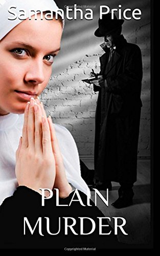 Plain Murder by Samantha Price
