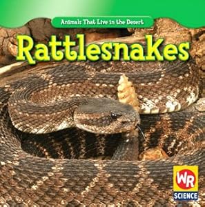 Rattlesnakes