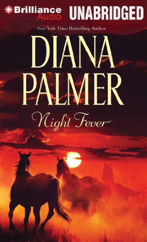 Night Fever by Diana Palmer