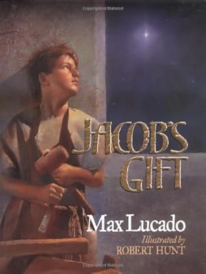 Jacob's gift