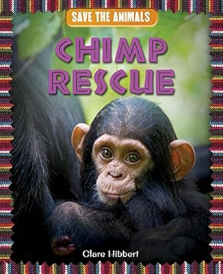 Chimp Rescue