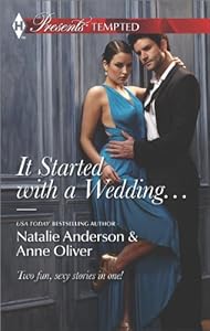 It Started with a Wedding...: Sleepless Night with a Stranger\The Morning After the Wedding Before
