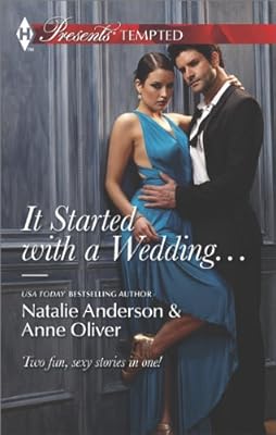 It Started with a Wedding...: Sleepless Night with a Stranger\The Morning After the Wedding Before