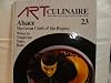 Art Culinaire 23 - The International Magazine in Good Taste - Winter 1991