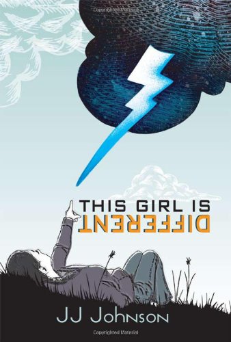 This Girl Is Different by JJ Johnson